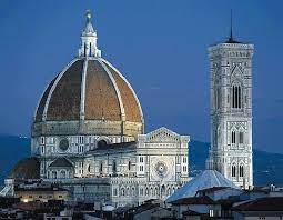 Cupola Di Santa Maria Del Fiore Di Filippo Brunelleschi Descrizione Dell Opera E Mostre In Corso Arte It Florence Tours Florence Italy Duomo