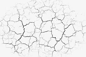 Transparent Black And White Rug Clipart Dry Land Cracks Clipart Land Dry Png Transparent Clipart Image And Psd File For Free Download Earth Drawings Overlays Transparent Earth Tattoo