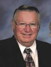 Obituary information for William "Buck" Herndon