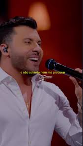 Não Adianta Me Procurar