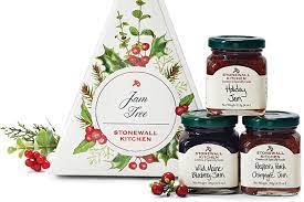 One person found this helpful. Stonewall Kitchen Jam Trees New Hampshire Magazine