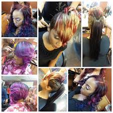 Get quotes for hair stylists in victorville, ca and book securely on gigsalad. The Love Af Hair Salon Posts Facebook