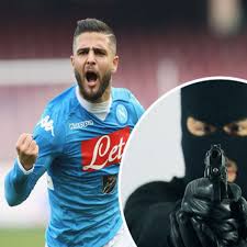 Having started his professional football career from napoli, he spent early of his professional career on loan spells with cavese, foggia, and pescara. International Football Star Left Shaken As He Is Robbed At Gunpoint Daily Star