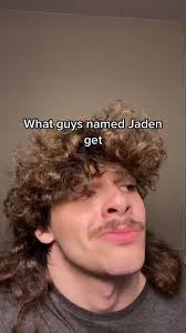 Get Hit If Your Named Jaden