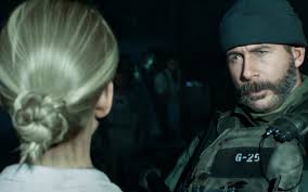 Call of Duty Film Director Sparks Controversy with Gamer Comments