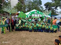 Hari sukan smk seksyen 18 perbarisan temenggung 17. My Life My Journey Hari Sukan 2019