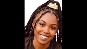 Elaysha Gilliam found dead