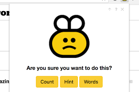 The nyt crossword puzzle is now joined by a second game alongside 2018's spelling bee. Murchie Com Beecheating
