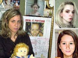 La ragazzina ritratta, i carabinieri le fanno il test del dna. E Wq33qdbtneym