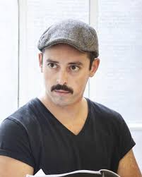 Marc Pickering (Actor): Credits, Bio, News & More