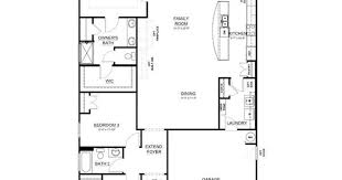 Azalea First Floor Dr Horton New Homes In Forest Grove Home Finder Fort Mill New Homes