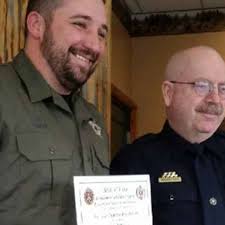 New K9 unit to patrol Utah County Jail: 'Inmates beware, they will find  your stash!'