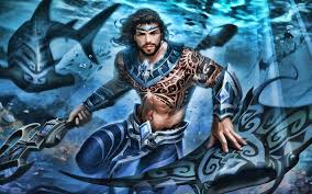 The poseidon system is a marine environmental monitoring, forecasting (weather, ocean, sea state, ecosystem) and information system for the greek seas. Download Wallpapers Poseidon 4k Smite God 2019 Games Smite Moba Smite Characters Poseidon Smite For Desktop Free Pictures For Desktop Free