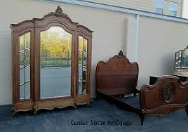 Check spelling or type a new query. 1900 1950 French Bedroom Set Vatican