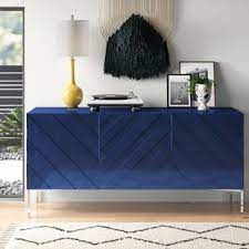 Dovray Sideboard Allmodern Wood Sideboard Sideboard Living Room Essentials