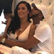 Marlen p who is well known as anthony davis girlfriend was rumored to be engaged with him in 2019. Ig Model Claims Anthony Davis Offer Her A Chanel Bag To Fly Out And See Him She Snitches To His Girlfriend Marlen Blacksportsonline