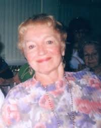 Murielle Minard Obituary February 19, 2011