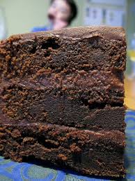 The Most Amazing Chocolate Cake I Have Ever Made Flickr Photo Sharing Amazing Chocolate Cake Recipe Chocolate Cake Recipe Cake Recipes