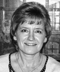 Katherine Michelle “Kathy” Roach (1961-2011)