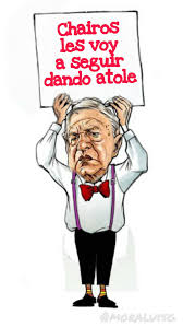 Pin De Luar En Amlo Para Bien Y Para Mal En Mexico En 2020 Amlo