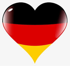 Germany border neighbours and border lengths are: Germany Flag Png Images Transparent Germany Flag Image Download Pngitem
