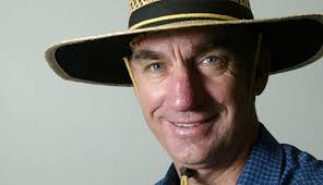 Nicolas King's Eulogy for Cricketer Peter Roebuck