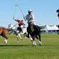 Bentley Scottsdale Polo Championships event in Scottsdale, AZ