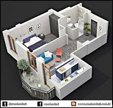 Rumah dengan 1 lantai terbuat dari kayu ini juga sangat sederhana tetapi nampak sangat indah contoh desain rumah kayu 22. Model Rumah Minimalis Sederhana Inspirasi Untuk Keluarga Kecil