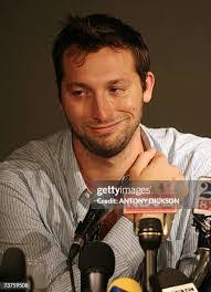 Rod Dickson's Instagram, Twitter & Facebook