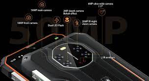 Blackview BL8800 und BL8800 Pro ...