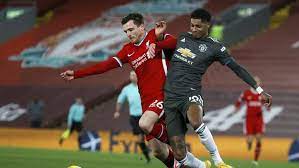 Manchester united's clash with liverpool has been postponed on safety grounds after fans broke into old trafford and invaded the pitch. I Kdydfry9zblm