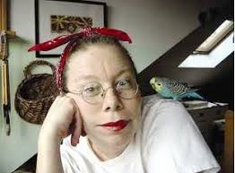 Lynda Barry, YA goddess