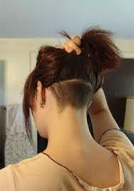 12 Nape Undercut Hairstyle Designs Undercut Long Hair Undercut Hairstyles Undercut Hairstyles Women