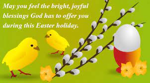 Text greetings are useful only when you want. Happy Easter Greetings Cards Sayings Wishes Best Wishes
