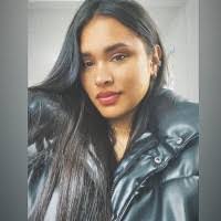 Luisa Bonilla's Instagram, Twitter & Facebook