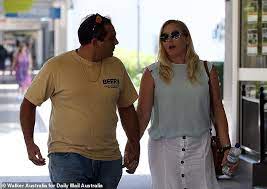 Virginia giuffre, the woman who accused prince andrew of sexual abuse, opened up about her experience and implored the british public to stand behind her, in an interview with bbc. Inside The Suburban Life Of Jeffrey Epstein S Sex Slave Virginia Roberts Ahead Of New Tv Interview Daily Mail Online