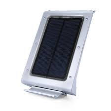 Solar Powered Led Lamp 46 Leds Human Body Induced Led Light Motion Induction Solar Led Bulb For Home Ga Motion Sensor Lights Outdoor Outdoor Lighting Solar Led
