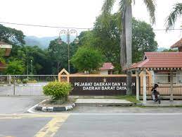 26 april 2017 rabu masa : Latar Belakang Pdtbd Falia Nasuha