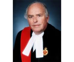 Gordon Sedgwick Obituary (2017)