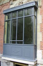 Vue De Facade Maison Maison Blavier Idee Entree Maison