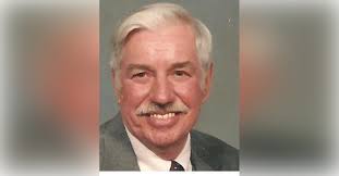 Obituary information for Denzil Robert Young