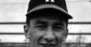 Borchert Field: Johnny Logan's Road Grays, c. 1948