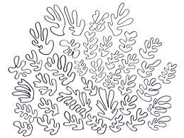 Epingle Par Elizabeth Jacobs Sur Motion Shape Color Pattern Space Design Dessin Matisse Coloriage Matisse