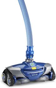 Zodiac Mx9 Robot Aspirateur Pour Piscine Amazon Fr Jardin