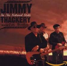 Thackery, Jimmy, Cate Brothers