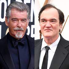 Q's 10 most impressive gadgets, ranked Over Many Martinis Pierce Brosnan And Quentin Tarantino Discussed A James Bond Film That Never Came To Be