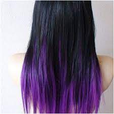 27 Dark Hair With Blue Tips Dark Purple Hair Dark Purple Hair Dye Purple Hair Highlights