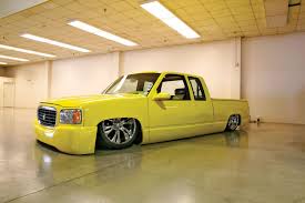 Image result for Bright Yellow 1990 Truck