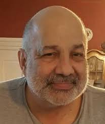 Joseph Knott Obituary