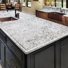 Light Granite With Dark Wood Granite Countertops Countertops Granite Slab